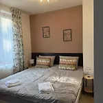 Panorama Home2host Apartamento *