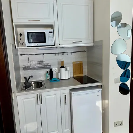 Panorama Home2host Apartamento *