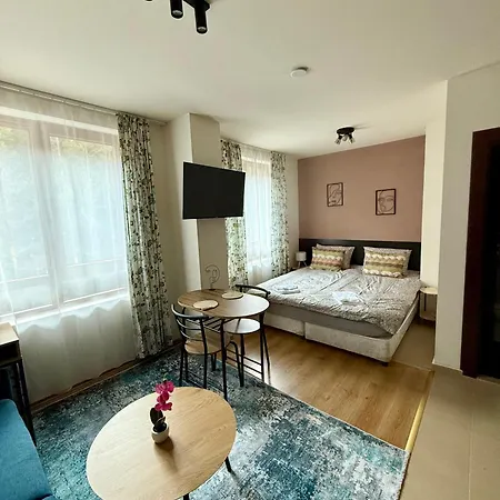 Panorama Home2host Appartement Bansko