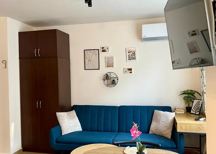 Panorama Home2host Appartement *