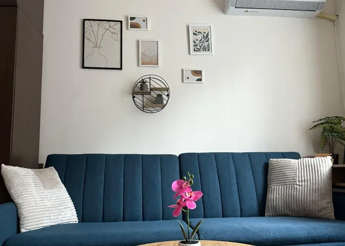 Panorama Home2host * Bansko