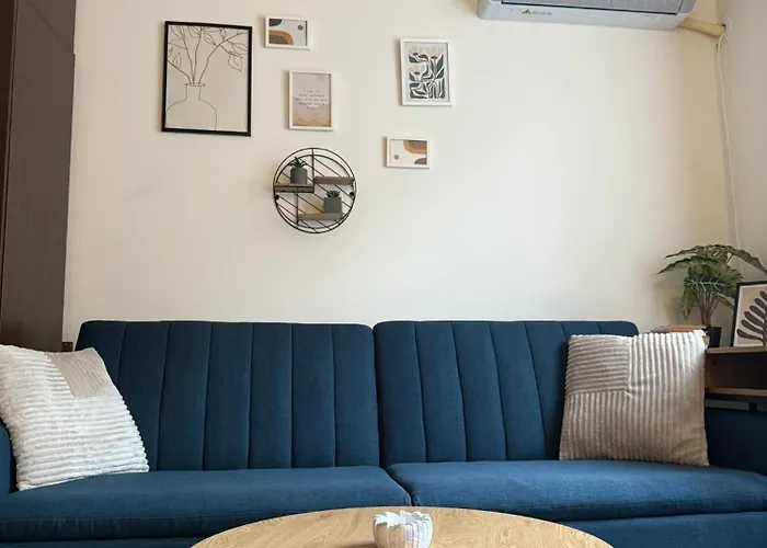 Panorama Home2host Appartement Bansko