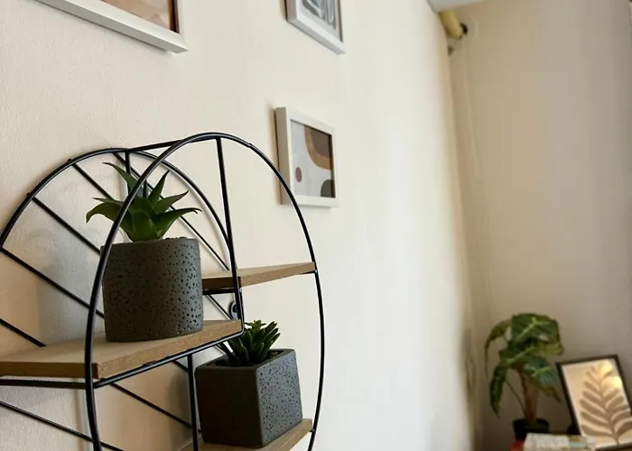 Panorama Home2host Appartement Bansko