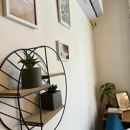 Panorama Home2host Apartament Bansko