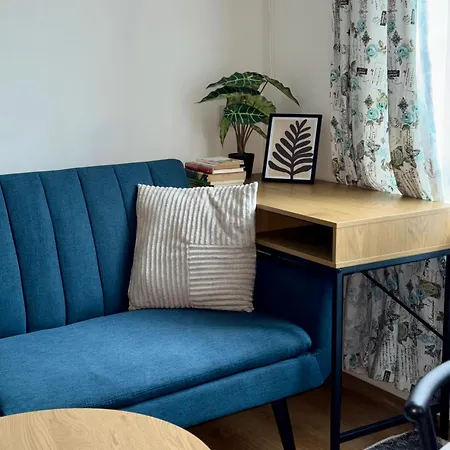 Panorama Home2host * 班斯科