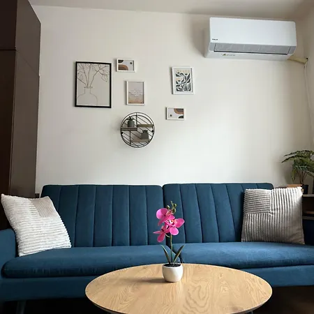 Panorama Home2host * 班斯科