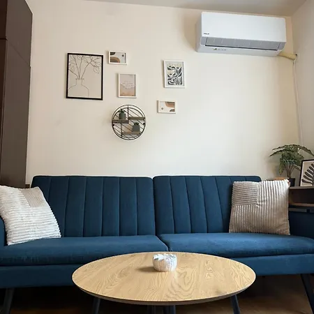 Panorama Home2host 公寓 班斯科