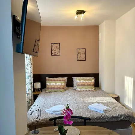 Panorama Home2host *