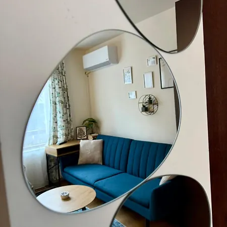 Apartmán Panorama Home2host