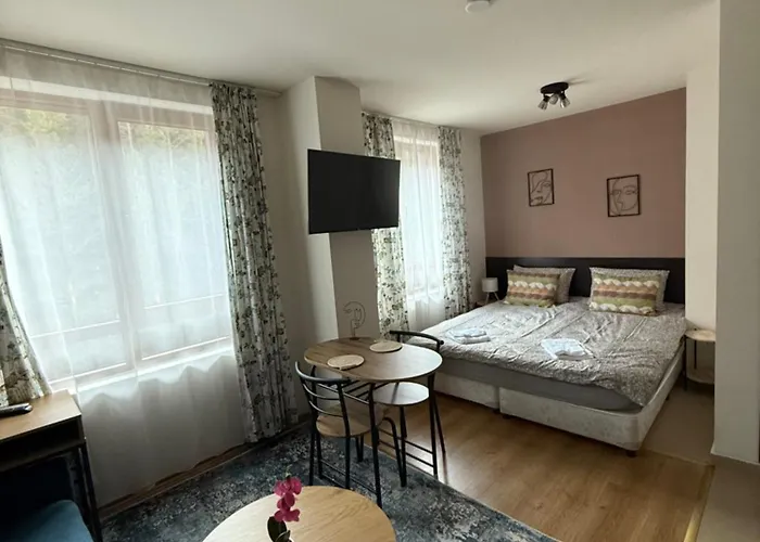 Panorama Home2host 班斯科