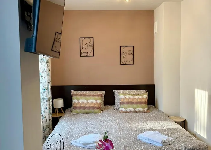 Panorama Home2host *